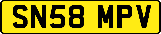 SN58MPV