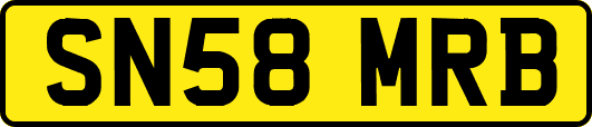 SN58MRB