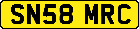 SN58MRC