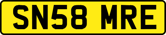 SN58MRE