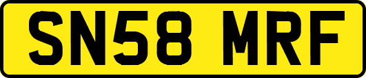 SN58MRF
