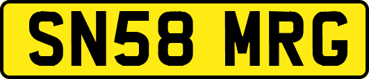 SN58MRG