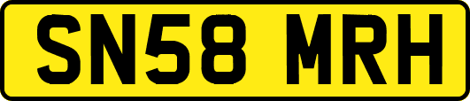 SN58MRH