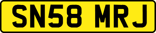 SN58MRJ
