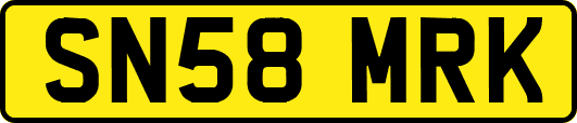 SN58MRK