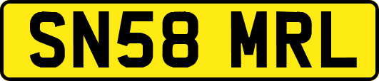 SN58MRL
