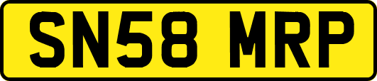 SN58MRP