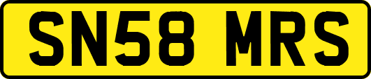 SN58MRS