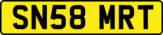 SN58MRT