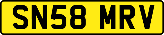 SN58MRV