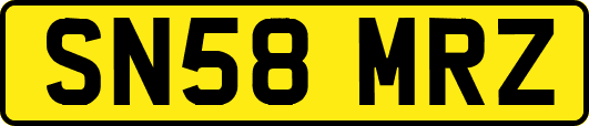 SN58MRZ