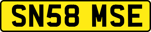 SN58MSE