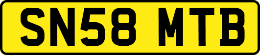 SN58MTB