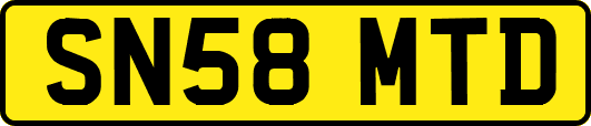 SN58MTD