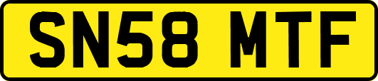 SN58MTF