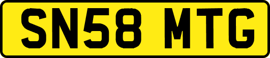 SN58MTG