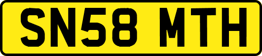 SN58MTH