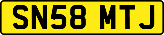 SN58MTJ