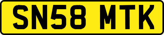SN58MTK