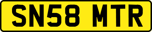 SN58MTR