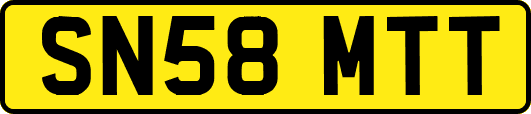 SN58MTT