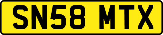 SN58MTX