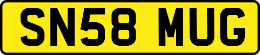 SN58MUG