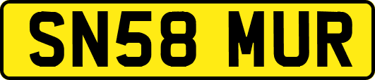 SN58MUR