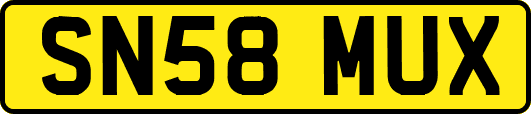 SN58MUX