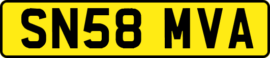 SN58MVA