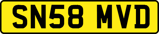 SN58MVD