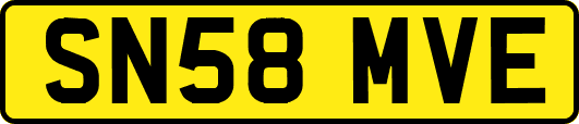 SN58MVE