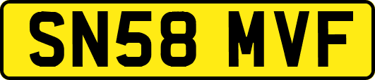 SN58MVF