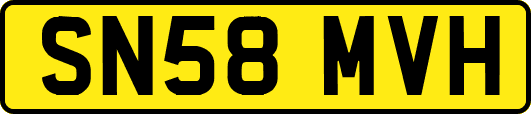 SN58MVH