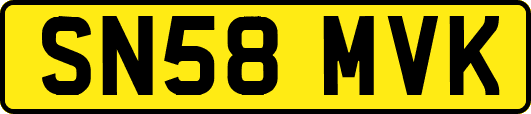 SN58MVK