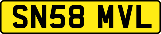 SN58MVL