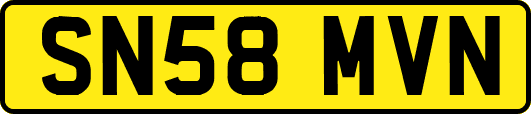SN58MVN