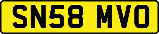 SN58MVO