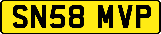 SN58MVP