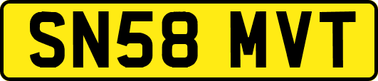 SN58MVT