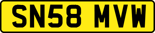 SN58MVW
