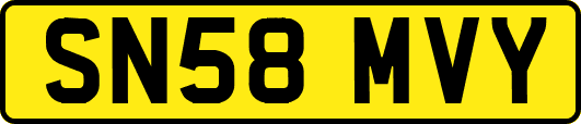 SN58MVY