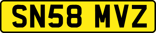 SN58MVZ