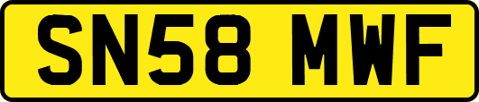 SN58MWF