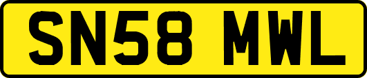 SN58MWL
