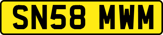 SN58MWM