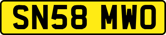 SN58MWO