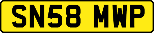 SN58MWP