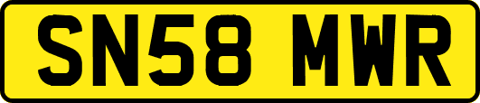 SN58MWR