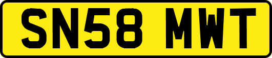 SN58MWT
